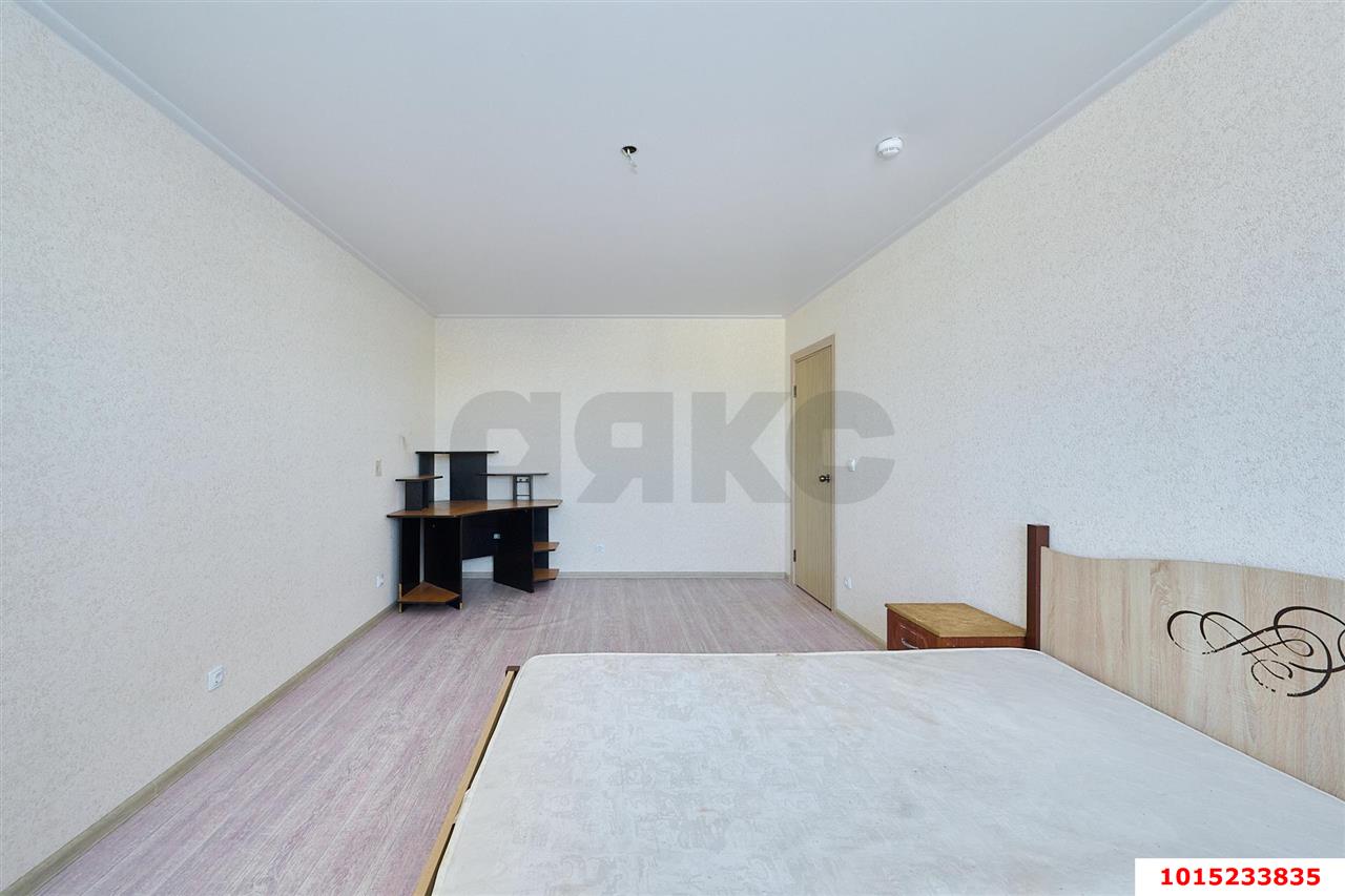 Фото №13: 3-комнатная квартира 78 м² - Краснодар, мкр. Прикубанский внутригородской округ, ул. Душистая, 25