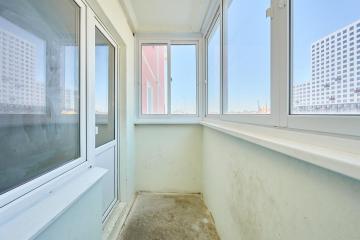 Фото №2: 3-комнатная квартира 86 м² - Краснодар, мкр. Прикубанский внутригородской округ, ул. Душистая, 25