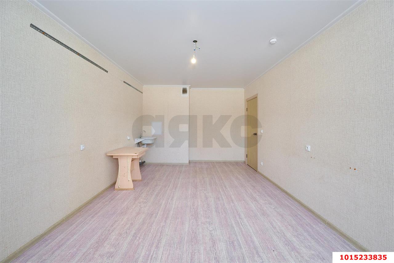 Фото №3: 3-комнатная квартира 78 м² - Краснодар, мкр. Прикубанский внутригородской округ, ул. Душистая, 25