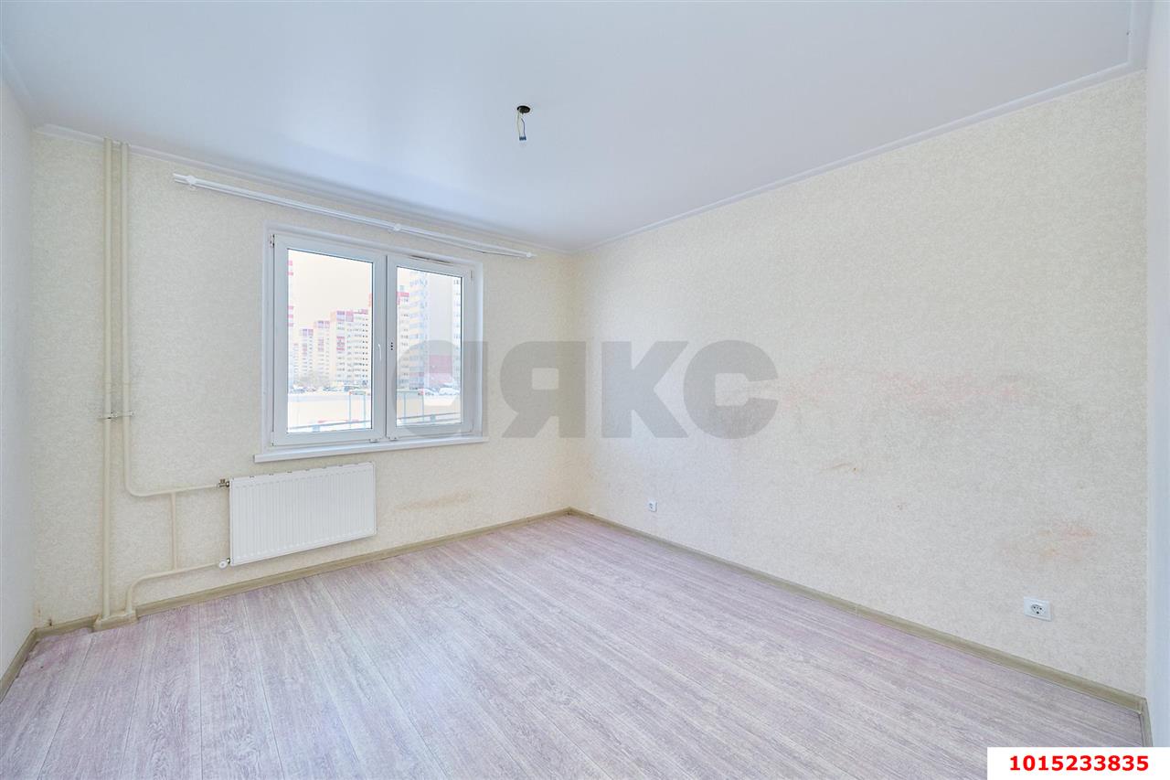 Фото №4: 3-комнатная квартира 86 м² - Краснодар, Молодёжный, ул. Душистая, 25