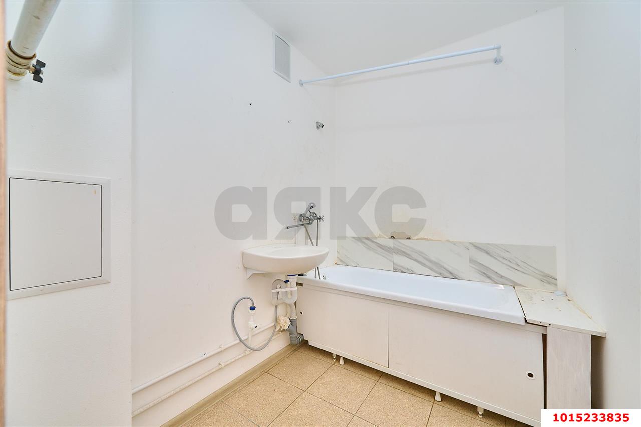 Фото №8: 3-комнатная квартира 78 м² - Краснодар, мкр. Прикубанский внутригородской округ, ул. Душистая, 25