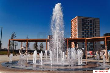 Фото №1: Студия 24 м² - Знаменский, мкр. Карасунский внутригородской округ, ул. Природная, 10