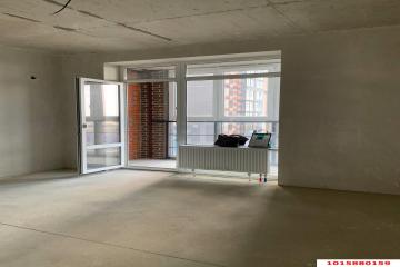 Фото №4: Студия 24 м² - Знаменский, мкр. Карасунский внутригородской округ, ул. Природная, 10