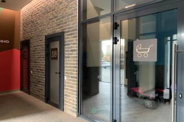 Фото №2: Студия 28 м² - Знаменский, мкр. Карасунский внутригородской округ, ул. Природная, 10