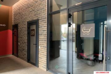 Фото №2: Студия 24 м² - Знаменский, мкр. Карасунский внутригородской округ, ул. Природная, 10