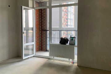 Фото №4: Студия 28 м² - Знаменский, мкр. Карасунский внутригородской округ, ул. Природная, 10