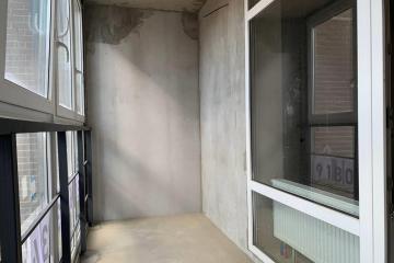 Фото №3: Студия 28 м² - Знаменский, мкр. Карасунский внутригородской округ, ул. Природная, 10