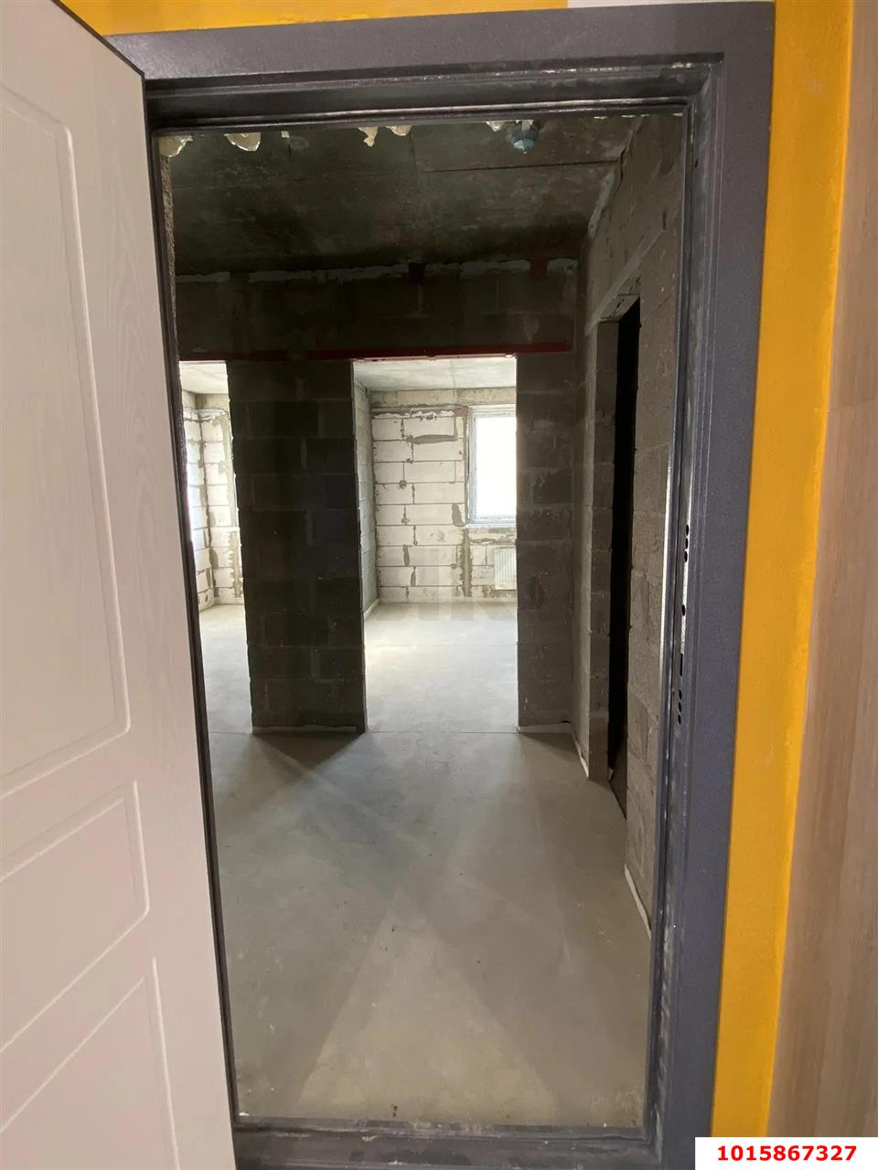 Фото №4: 1-комнатная квартира 42 м² - Краснодар, жилой комплекс Европа Клубный Квартал 6, ул. Античная, 14