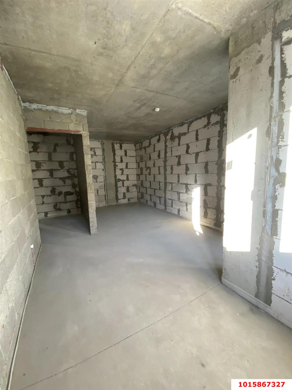 Фото №10: 1-комнатная квартира 42 м² - Краснодар, Прикубанский внутригородской округ, жилой комплекс Европа-Сити, мкр. жилой комплекс Европа Клубный Квартал 6, ул. Античная, 14