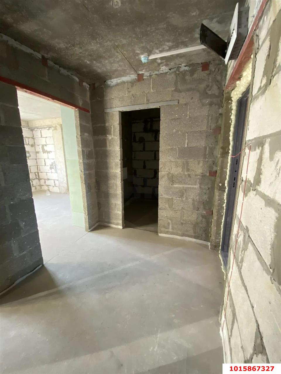 Фото №6: 1-комнатная квартира 42 м² - Краснодар, жилой комплекс Европа Клубный Квартал 6, ул. Античная, 14