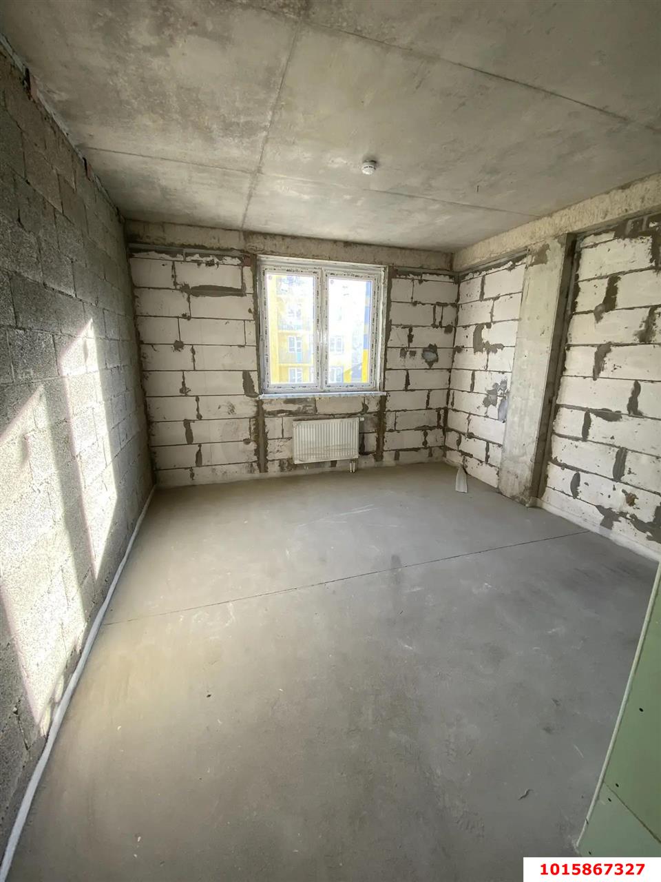 Фото №8: 1-комнатная квартира 42 м² - Краснодар, Прикубанский внутригородской округ, жилой комплекс Европа-Сити, мкр. жилой комплекс Европа Клубный Квартал 6, ул. Античная, 14