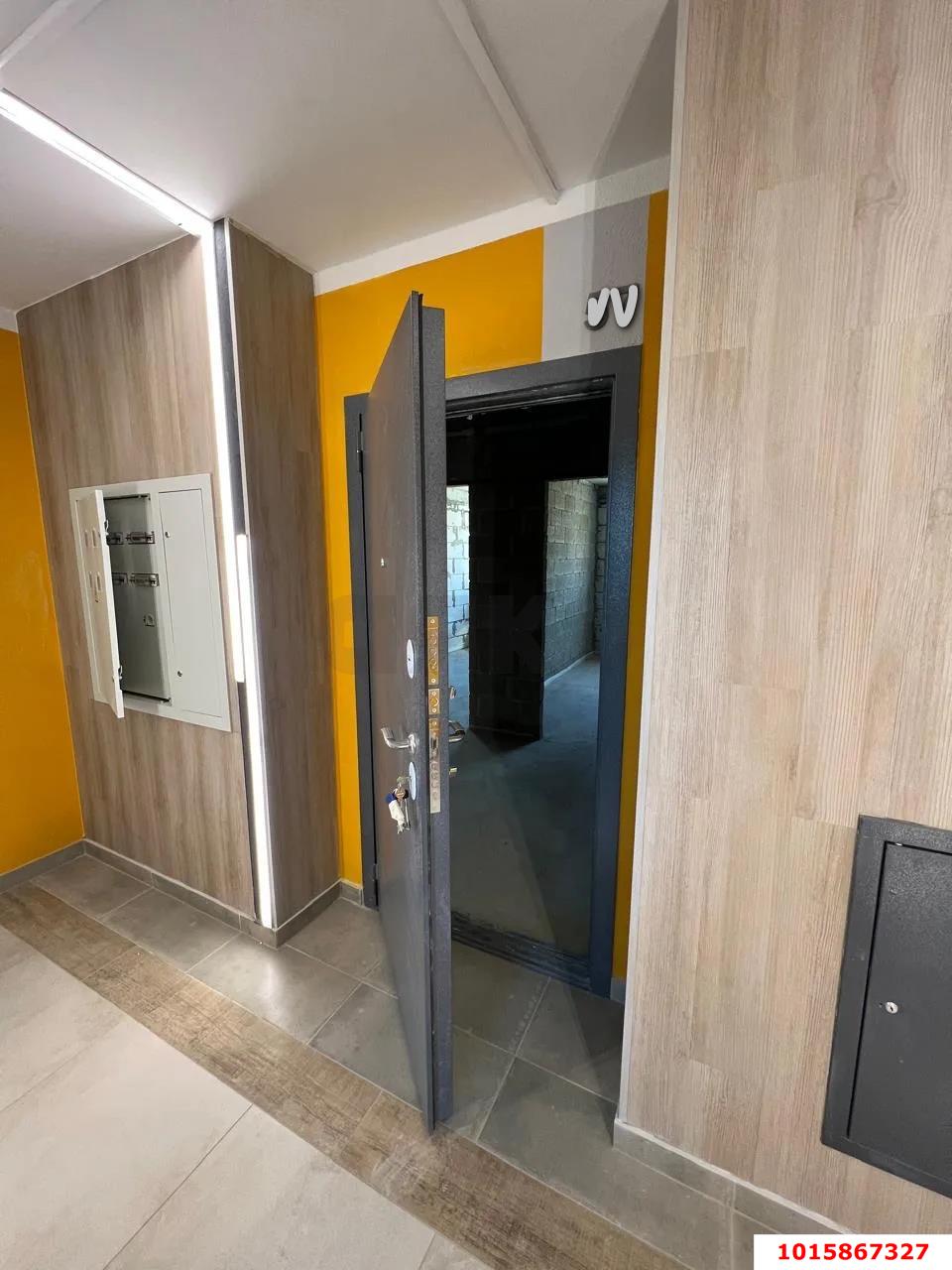 Фото №3: 1-комнатная квартира 42 м² - Краснодар, жилой комплекс Европа Клубный Квартал 6, ул. Античная, 14