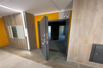 Фото №3: 1-комнатная квартира 40 м² - Краснодар, мкр. жилой комплекс Европа Клубный Квартал 6, ул. Античная, 14