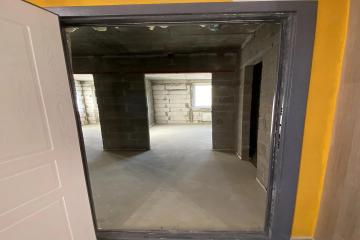 Фото №4: 1-комнатная квартира 40 м² - Краснодар, мкр. жилой комплекс Европа Клубный Квартал 6, ул. Античная, 14