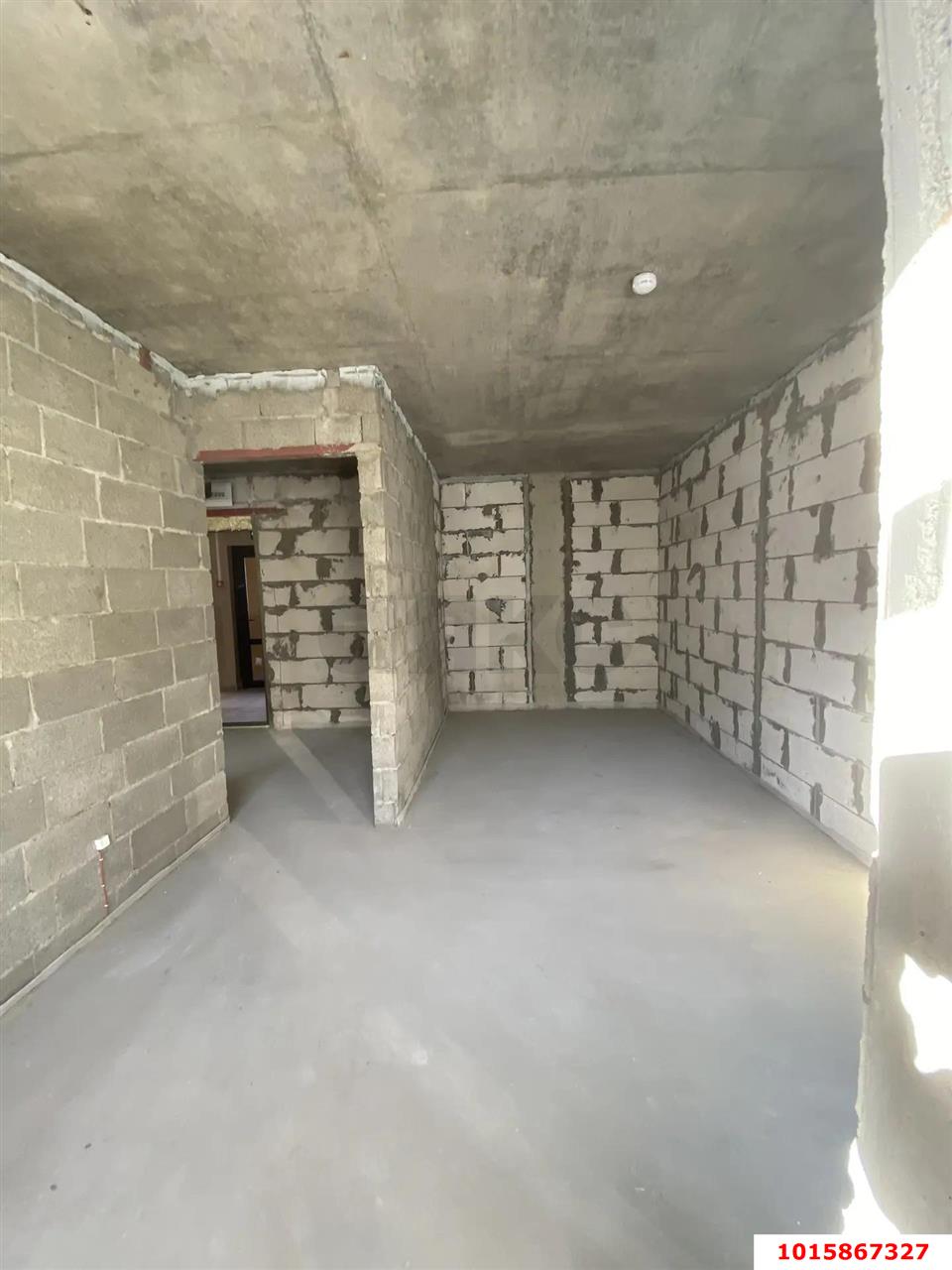 Фото №9: 1-комнатная квартира 42 м² - Краснодар, жилой комплекс Европа Клубный Квартал 6, ул. Античная, 14