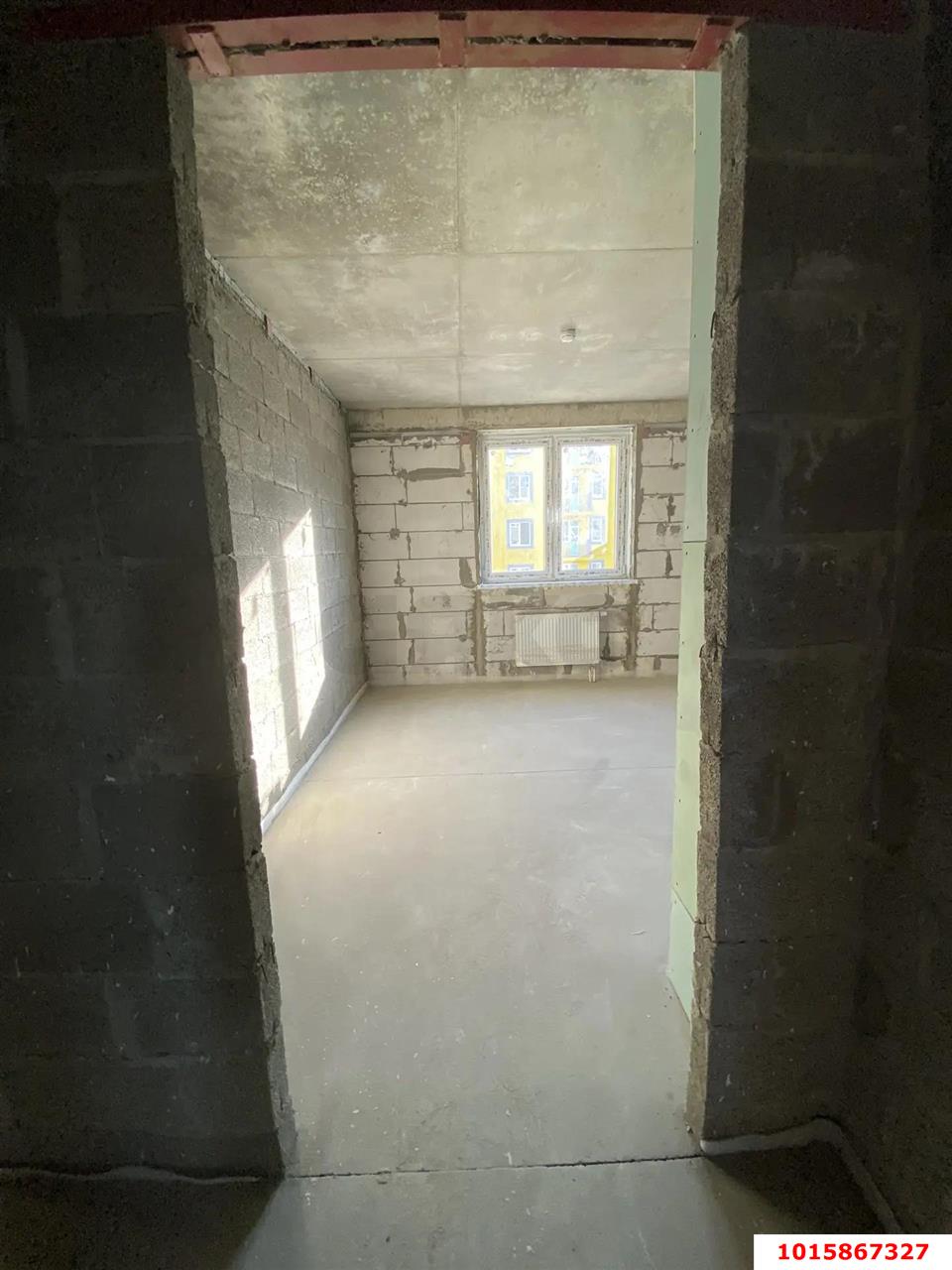 Фото №7: 1-комнатная квартира 42 м² - Краснодар, Прикубанский внутригородской округ, жилой комплекс Европа-Сити, мкр. жилой комплекс Европа Клубный Квартал 6, ул. Античная, 14