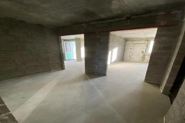 Фото №5: 1-комнатная квартира 40 м² - Краснодар, мкр. жилой комплекс Европа Клубный Квартал 6, ул. Античная, 14