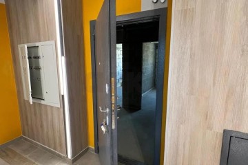 Фото №3: 1-комнатная квартира 42 м² - Краснодар, мкр. жилой комплекс Европа Клубный Квартал 6, ул. Античная, 14