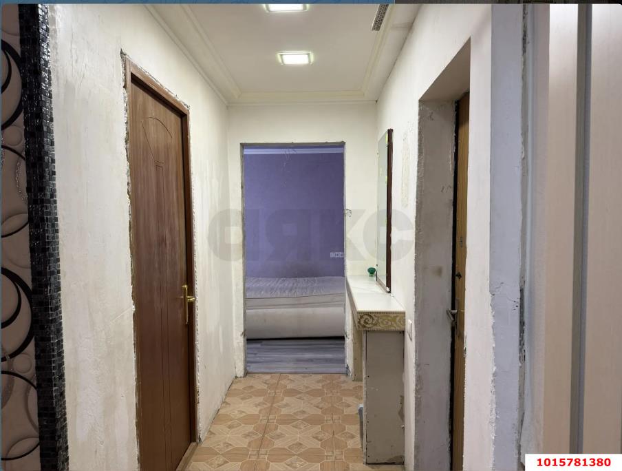 Фото №11: 2-комнатная квартира 43 м² - Краснодар, Гидростроителей, ул. Трудовой Славы, 21