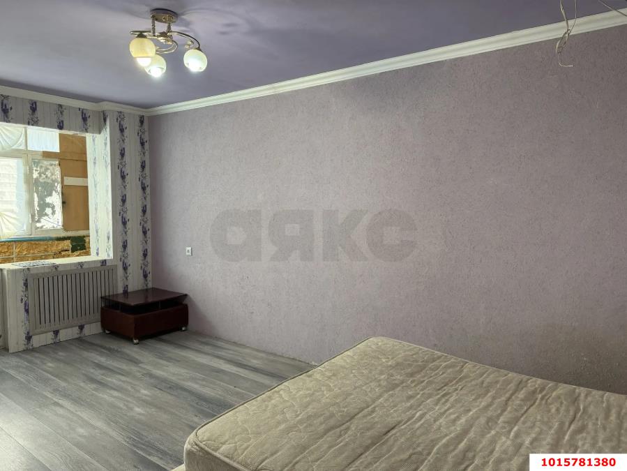 Фото №3: 2-комнатная квартира 43 м² - Краснодар, Гидростроителей, ул. Трудовой Славы, 21