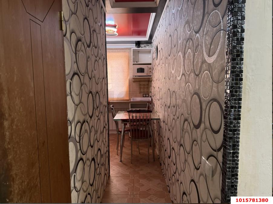 Фото №10: 2-комнатная квартира 43 м² - Краснодар, Гидростроителей, ул. Трудовой Славы, 21