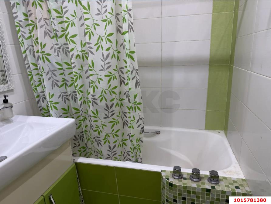 Фото №13: 2-комнатная квартира 43 м² - Краснодар, Гидростроителей, ул. Трудовой Славы, 21