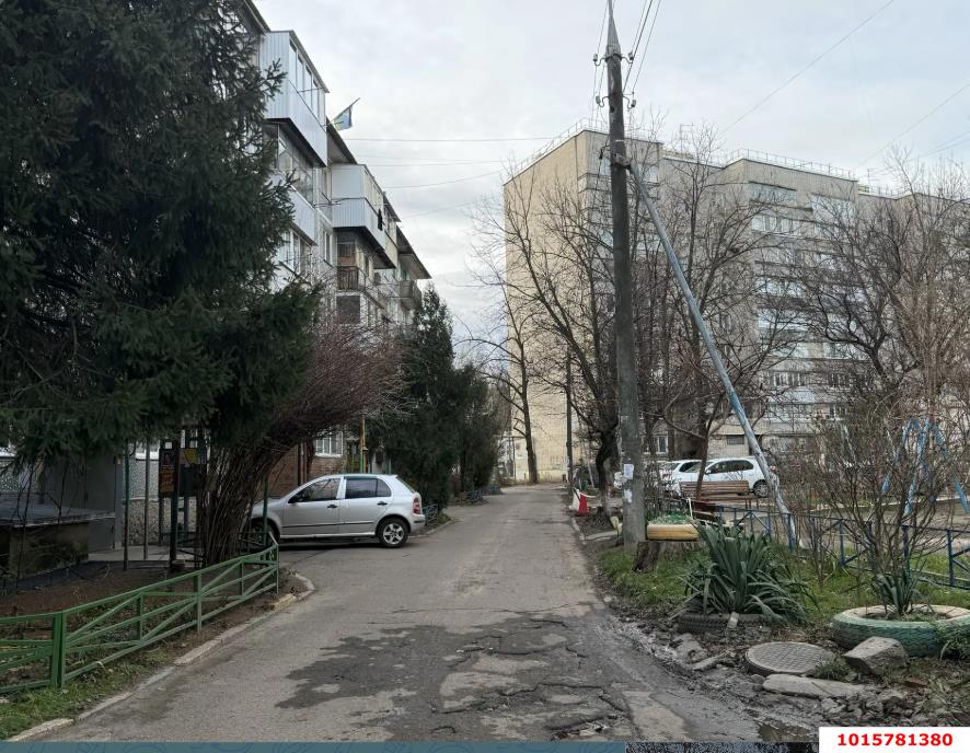 Фото №18: 2-комнатная квартира 43 м² - Краснодар, Гидростроителей, ул. Трудовой Славы, 21