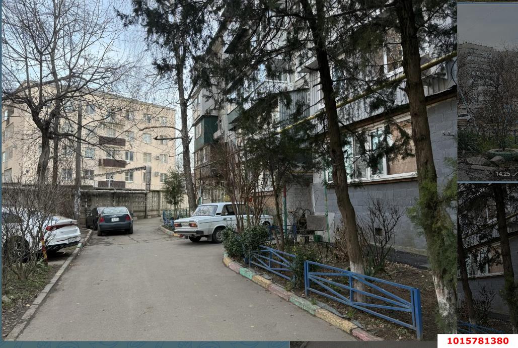 Фото №19: 2-комнатная квартира 43 м² - Краснодар, Гидростроителей, ул. Трудовой Славы, 21