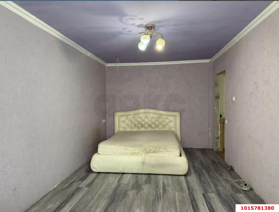 Фото №1: 2-комнатная квартира 43 м² - Краснодар, Гидростроителей, ул. Трудовой Славы, 21