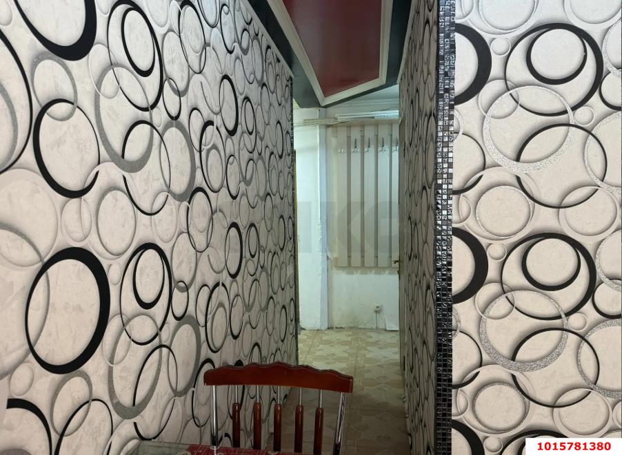 Фото №7: 2-комнатная квартира 43 м² - Краснодар, Гидростроителей, ул. Трудовой Славы, 21