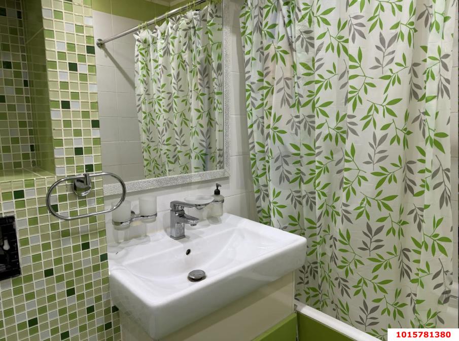 Фото №15: 2-комнатная квартира 43 м² - Краснодар, Гидростроителей, ул. Трудовой Славы, 21