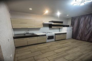 Фото №1: 1-комнатная квартира 42 м² - Краснодар, мкр. Славянский, ул. Заполярная, 37к4