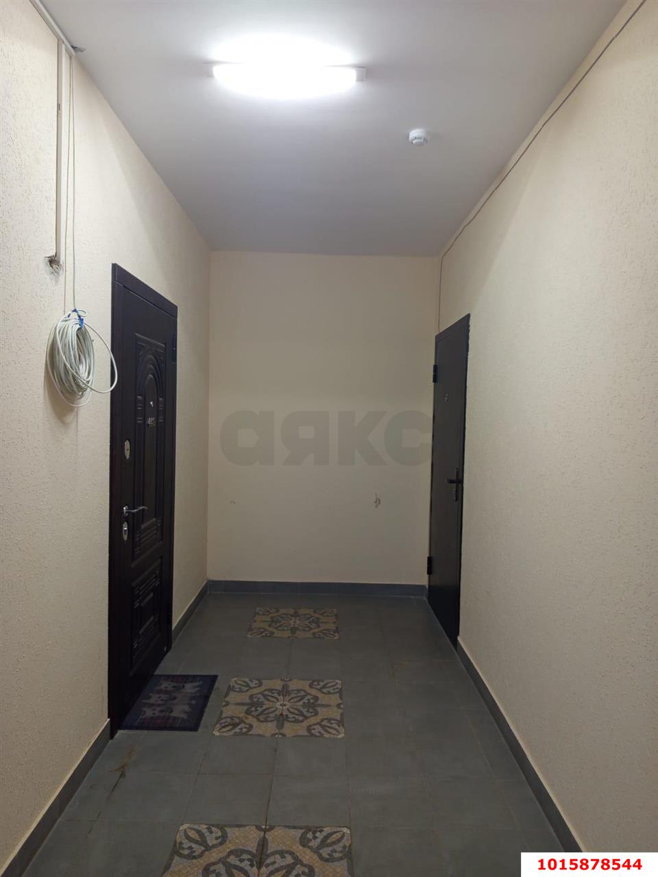 Фото №7: 1-комнатная квартира 42 м² - Краснодар, Прикубанский внутригородской округ, мкр. Славянский, ул. Заполярная, 37к4