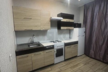 Фото №1: 1-комнатная квартира 42 м² - Краснодар, мкр. Славянский, ул. Заполярная, 37к4