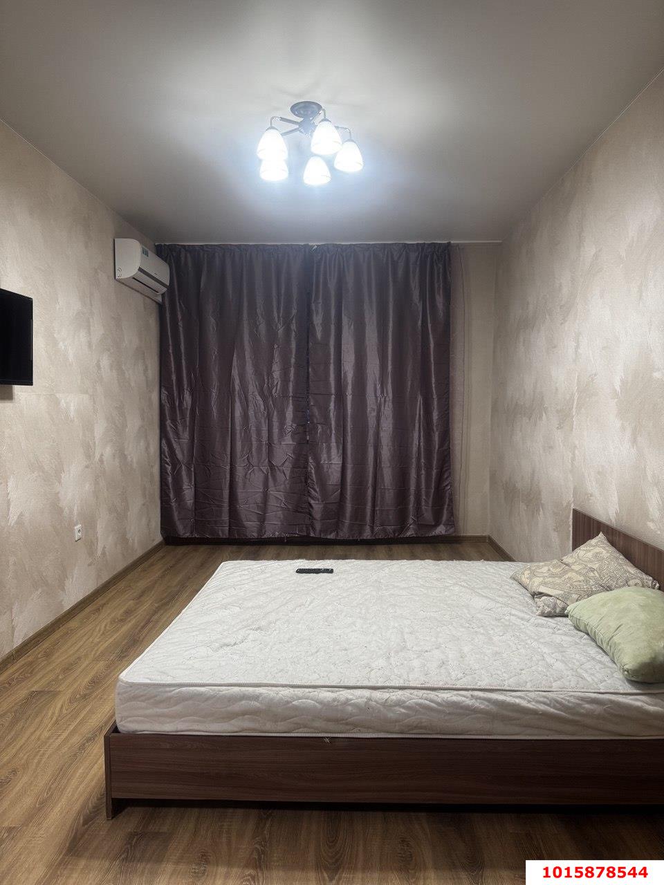 Фото №3: 1-комнатная квартира 42 м² - Краснодар, Прикубанский внутригородской округ, мкр. Славянский, ул. Заполярная, 37к4