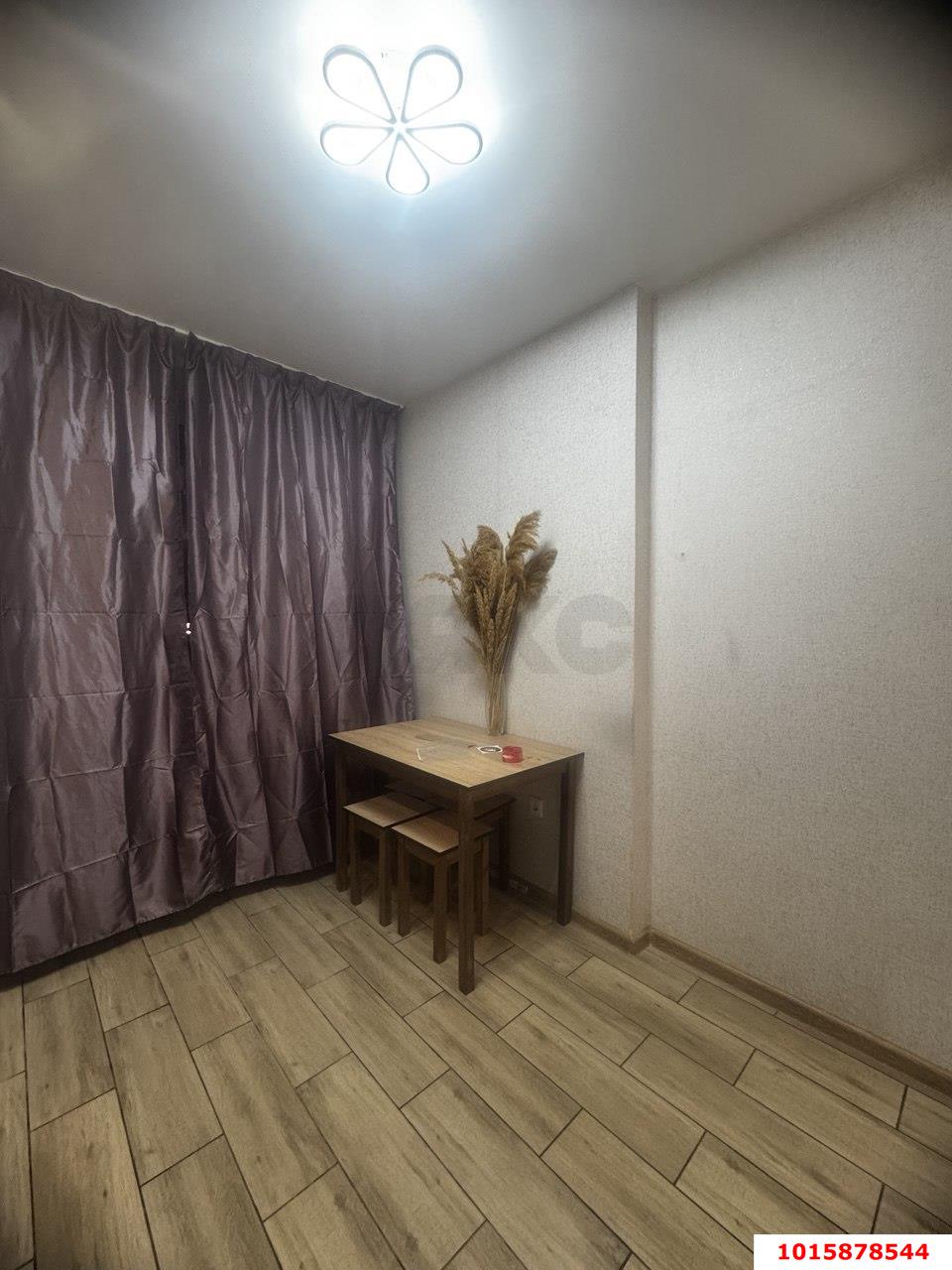 Фото №2: 1-комнатная квартира 42 м² - Краснодар, Прикубанский внутригородской округ, мкр. Славянский, ул. Заполярная, 37к4