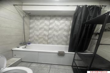 Фото №5: 1-комнатная квартира 42 м² - Краснодар, мкр. Славянский, ул. Заполярная, 37к4