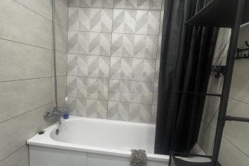 Фото №5: 1-комнатная квартира 42 м² - Краснодар, мкр. Славянский, ул. Заполярная, 37к4