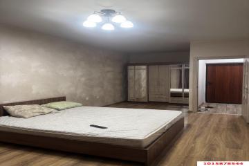 Фото №4: 1-комнатная квартира 42 м² - Краснодар, мкр. Славянский, ул. Заполярная, 37к4