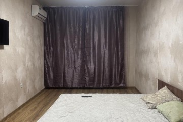 Фото №3: 1-комнатная квартира 42 м² - Краснодар, мкр. Славянский, ул. Заполярная, 37к4