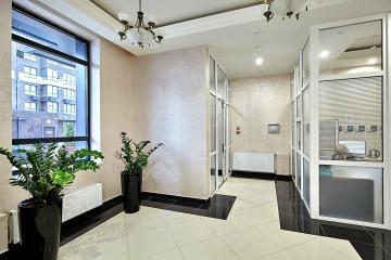 Фото №3: 1-комнатная квартира 40 м² - Краснодар, мкр. жилой комплекс Фамилия, ул. Старокубанская, 124