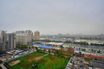 Фото №2: 1-комнатная квартира 40 м² - Краснодар, мкр. жилой комплекс Фамилия, ул. Старокубанская, 124