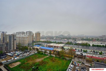 Фото №2: 1-комнатная квартира 40 м² - Краснодар, мкр. жилой комплекс Фамилия, ул. Старокубанская, 124