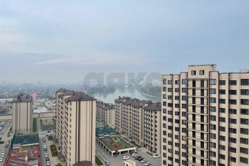 Фото №1: 2-комнатная квартира 49 м² - Новая Адыгея, мкр. жилой комплекс Мега-Победа, ул. Береговая, 1/8