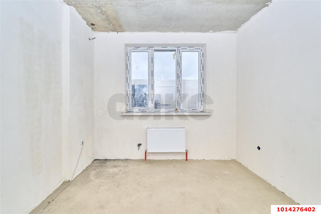 Фото №6: 2-комнатная квартира 49 м² - Новая Адыгея, жилой комплекс Мега-Победа, ул. Береговая, 1/8