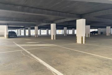 Фото №3: 1-комнатная квартира 43 м² - Краснодар, мкр. Прикубанский внутригородской округ, ул. Дубравная, 1