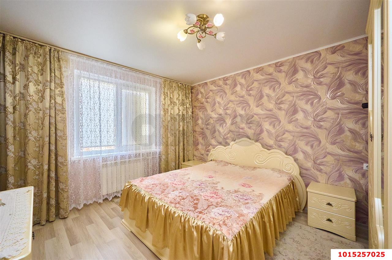 Фото №8: 2-комнатная квартира 70 м² - Краснодар, Западный внутригородской округ, мкр. Фестивальный, ул. Монтажников, 5