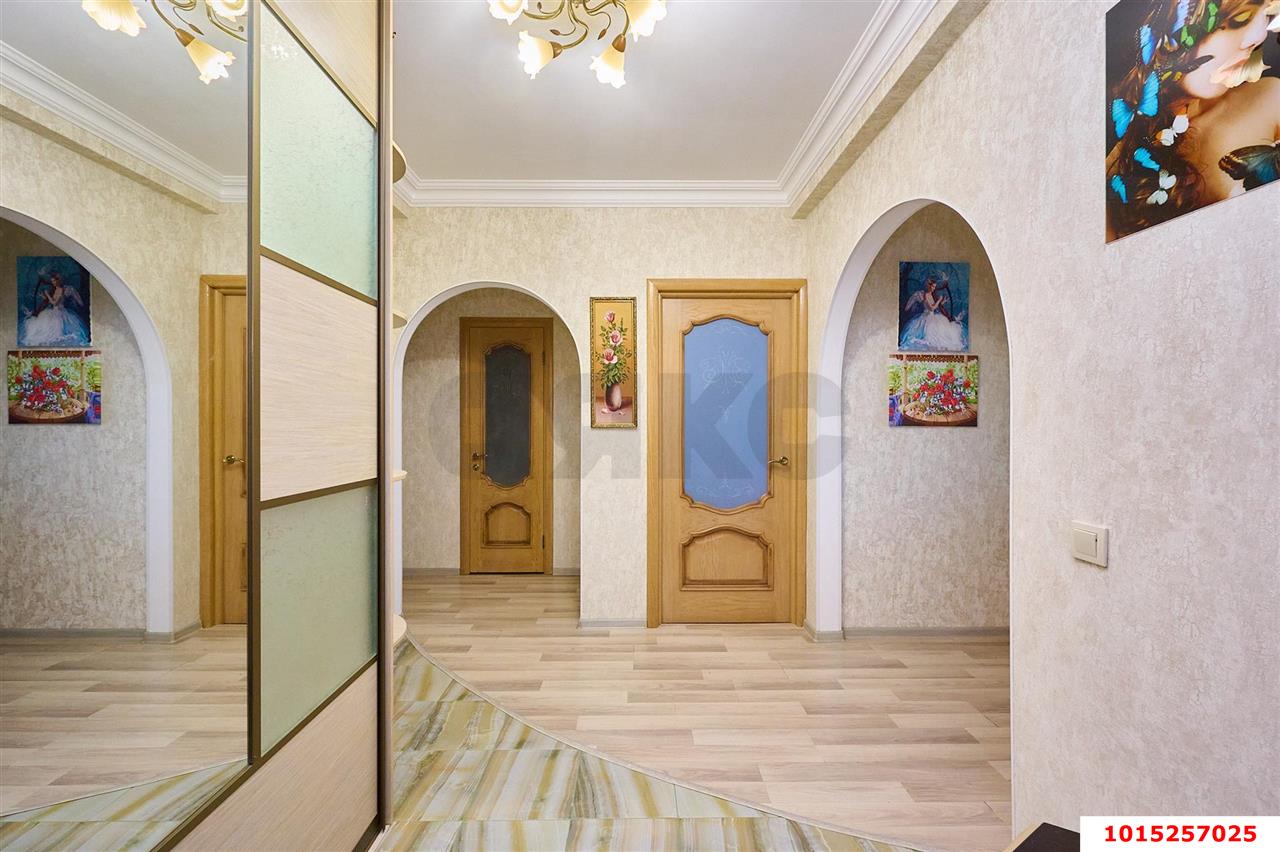 Фото №13: 2-комнатная квартира 70 м² - Краснодар, Западный внутригородской округ, мкр. Фестивальный, ул. Монтажников, 5