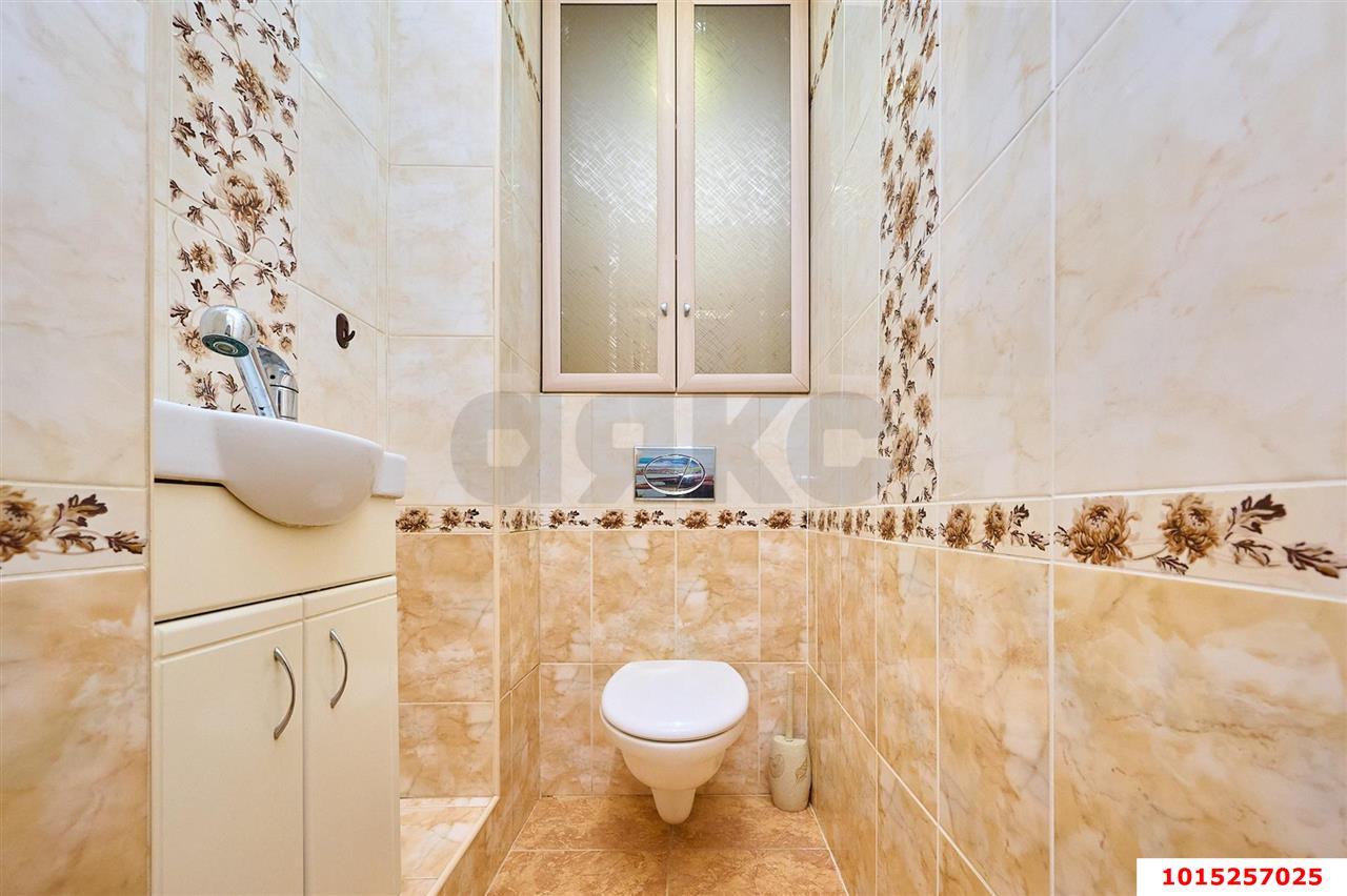 Фото №10: 2-комнатная квартира 70 м² - Краснодар, Фестивальный, ул. Монтажников, 5