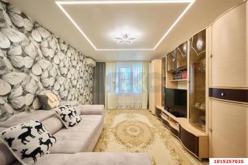 Фото №5: 2-комнатная квартира 65 м² - Краснодар, мкр. Фестивальный, ул. Монтажников, 5